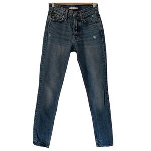 GRLFRND Jeans